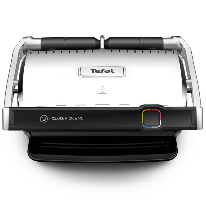 TEFAL OptiGrill Elite XL GC760D12 Kontaktgrill