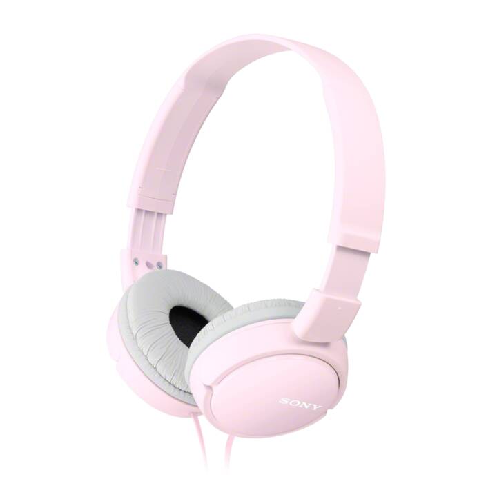 SONY MDR-ZX110APP (Pink)
