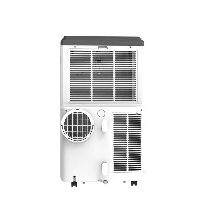 ECOFORT Climatiseur CoolAir 16+ (115 m3, 16000 BTU/h)