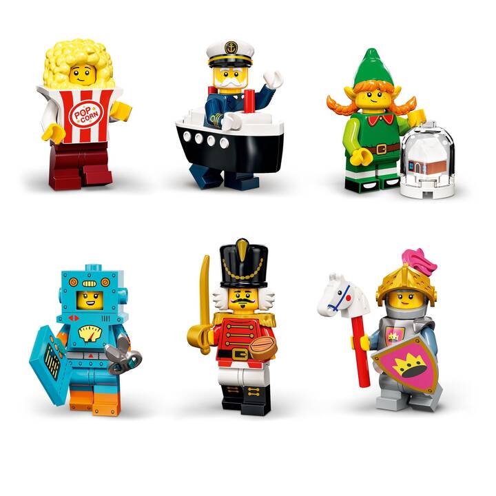 LEGO Minifigures Serie 23 (71034)