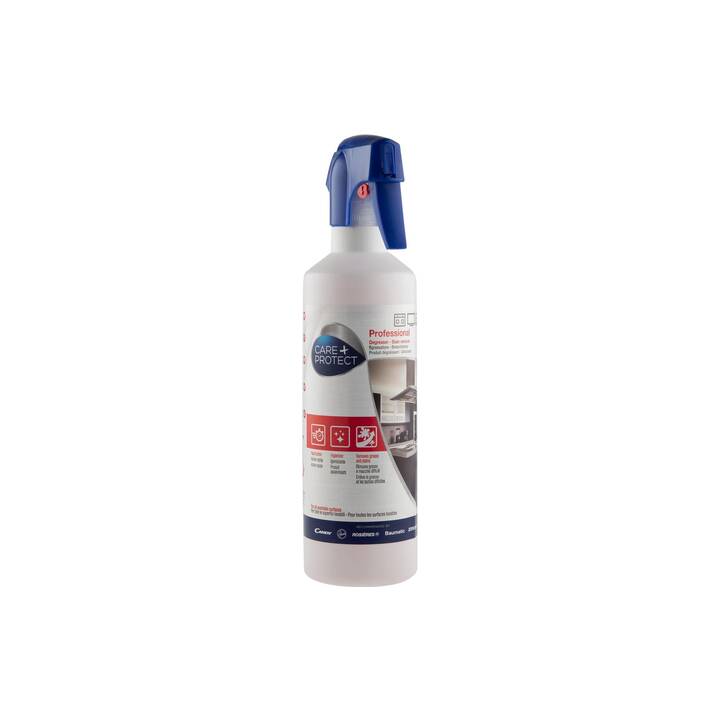 CARE AND PROTECT Detergente multiuso CSL3000 (500 ml)