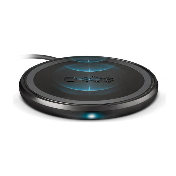 SBS Wireless Wireless Charger (10 W)