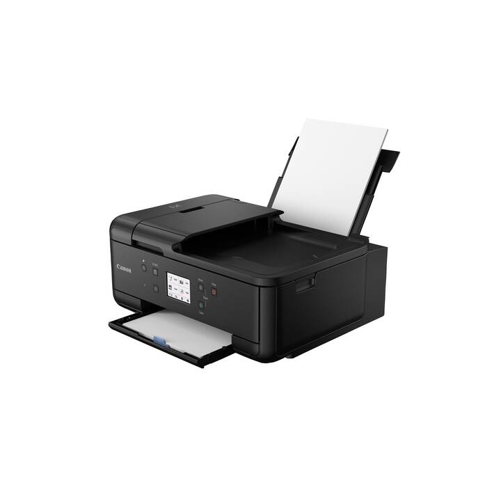 CANON PIXMA TR7650 (Stampante a getto d'inchiostro, Colori, Bluetooth)