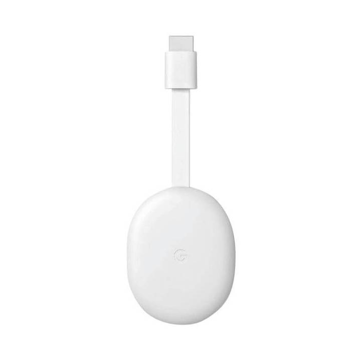 GOOGLE Chromecast Telecomando