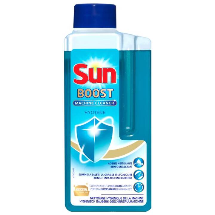 SUN Detergente per apparecchio Boost (250 ml)