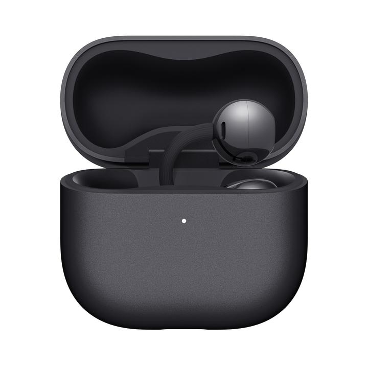 【 新品 】HUAWEI FreeClip 2 ブラック新品未開封 HUAWEI FreeClip 2 (Schwarz) - Interdiscount