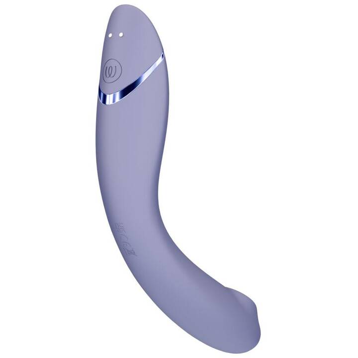 WOMANIZER G-Punkt Vibrator OG