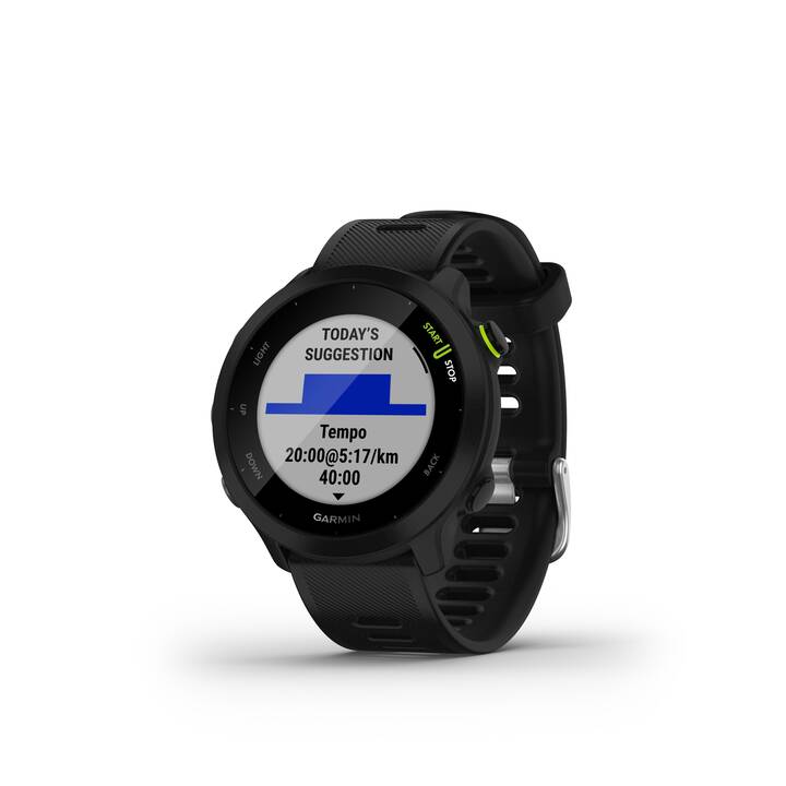 GARMIN Forerunner 55 (Einheitsgrösse)