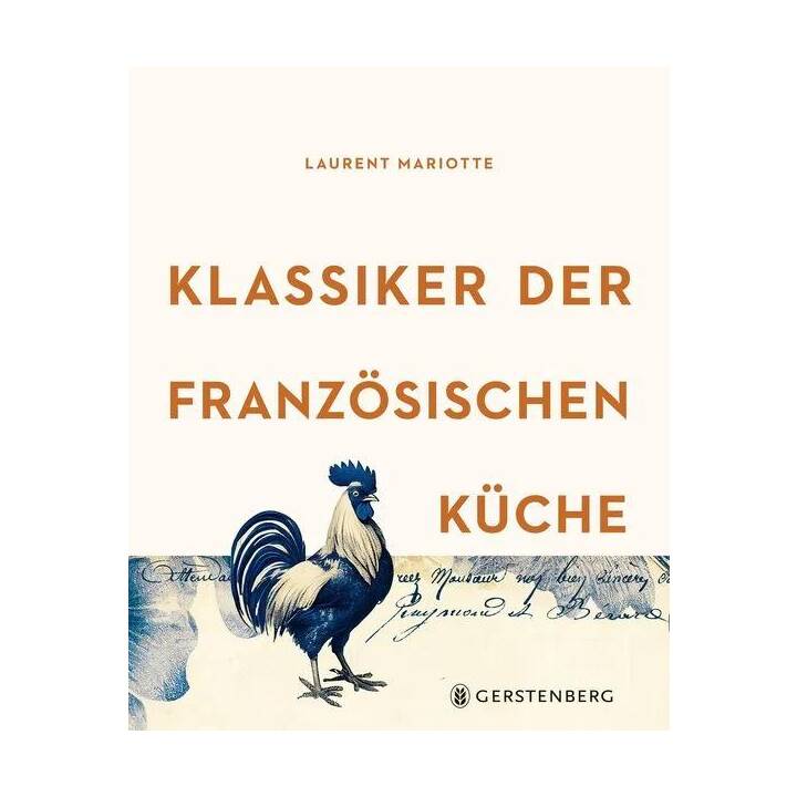 Klassiker der französischen Küche