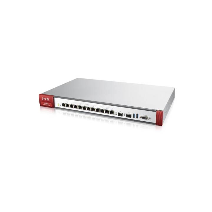 ZYXEL ZyWALL ATP800 (Business, 8000 Mbit/s)