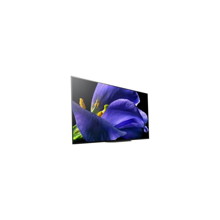 SONY KD65AG9 Smart TV (65", OLED, Ultra HD - 4K)