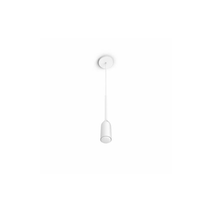 PHILIPS HUE Lampes à suspension Devote (LED, Ampoule électrique)