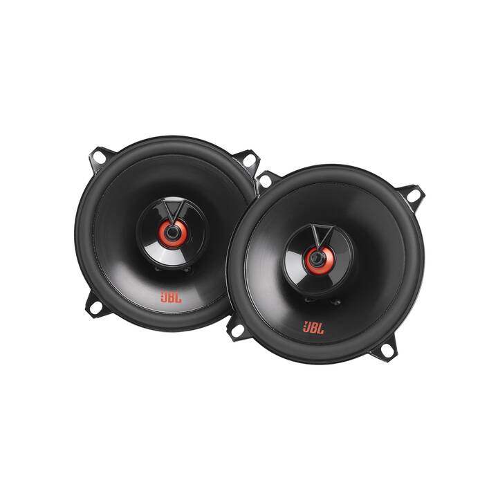 JBL BY HARMAN Club 522F (Schwarz)