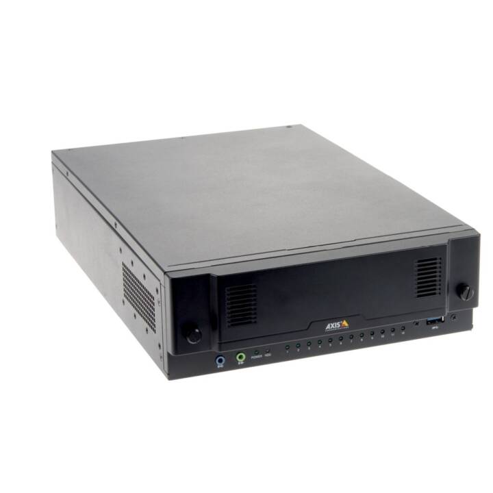 AXIS Videoregistratore di rete S2212 (Desktop)
