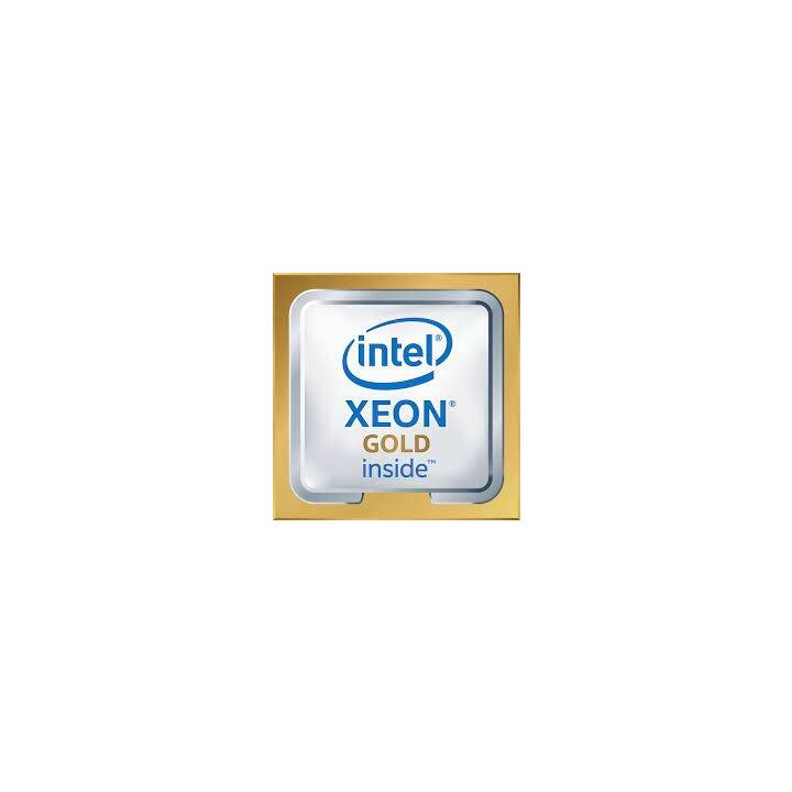 DELL PowerEdge R750XS (Intel Xeon Gold, 32 GB, 2.1 GHz)