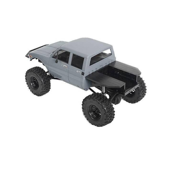 RC4WD Scale Crawler C2X Class Mojave 4 Door RTR (1:10)