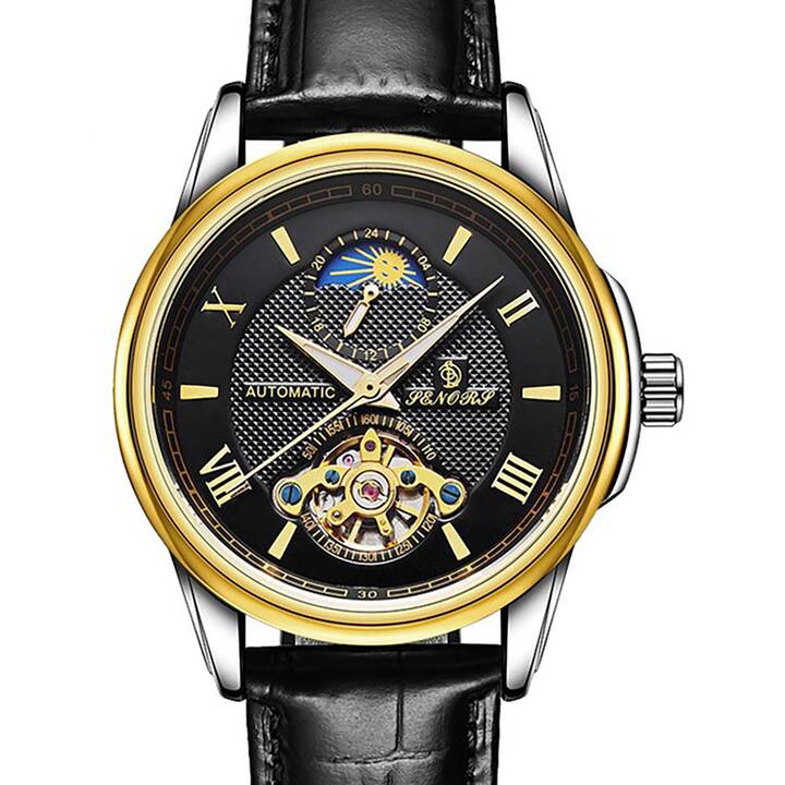 Orologio shop analogico automatico