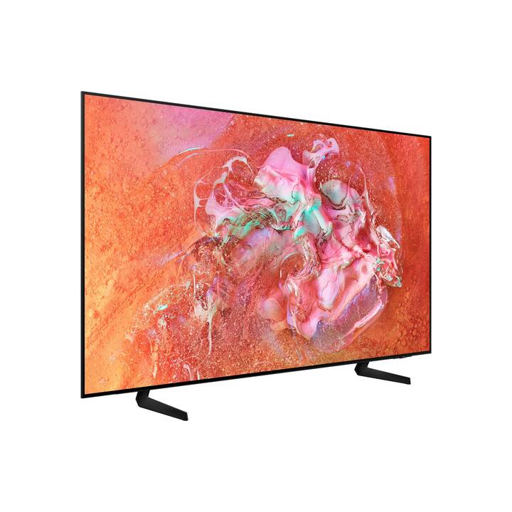 SAMSUNG QE55S85DAEXXN Smart TV (55", OLED, Ultra HD - 4K)