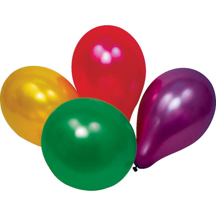 PARTY Ballon (75 cm, 20 pièce)