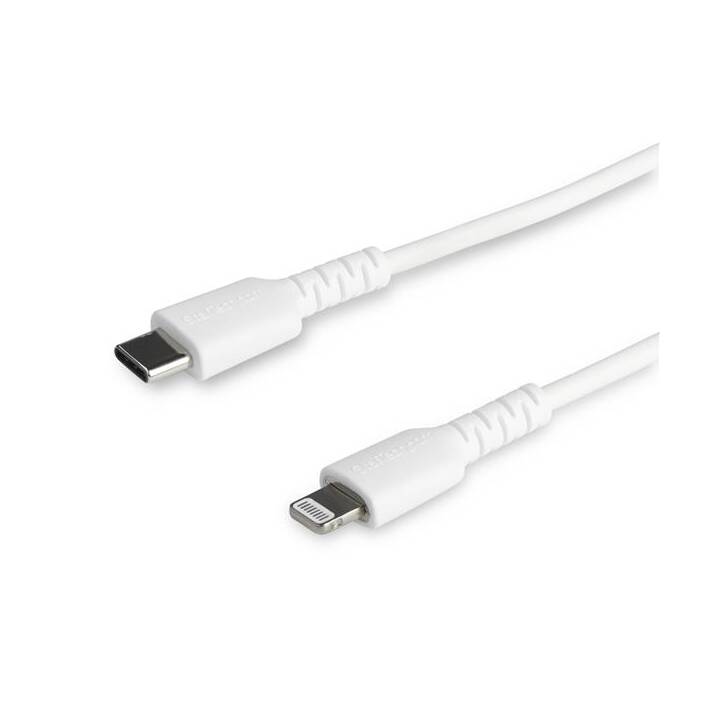 STARTECH.COM Cavo USB (Lightning, USB-C, 1 m)