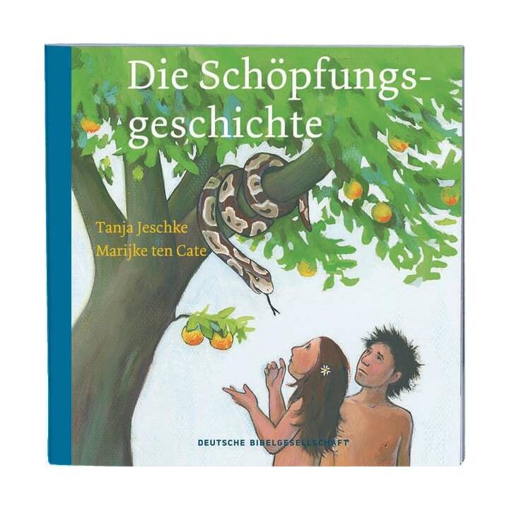 Die Schöpfungsgeschichte