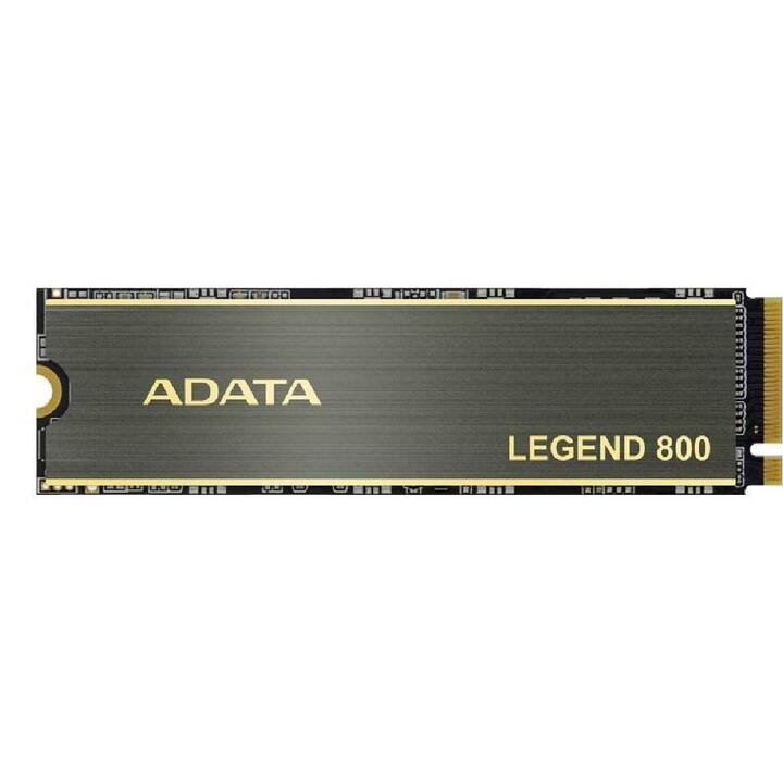 ADATA Legend 800 (PCI Express, 500 GB)