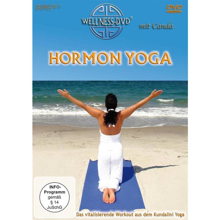 Hormon Yoga (DE)