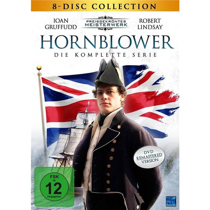 Hornblower (DE, EN)