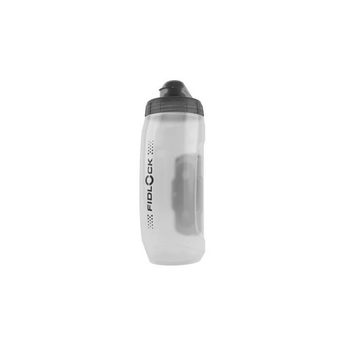 FIDLOCK Sportflasche Twist (590 ml, Transparent)
