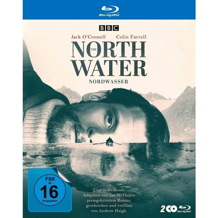 The North Water (BBC, DE, EN)