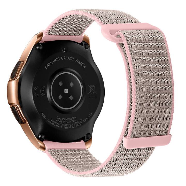 44 mm Cinturini - Samsung Galaxy Watch Active 2 - Samsung |  Smartphonecover.it