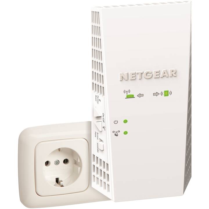 NETGEAR X4 AC2200 Falco Notturno X4 AC2200