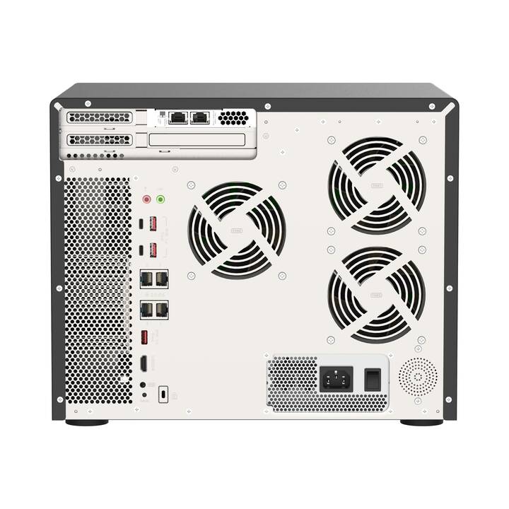 QNAP TVS-H1688X-W1250-32G