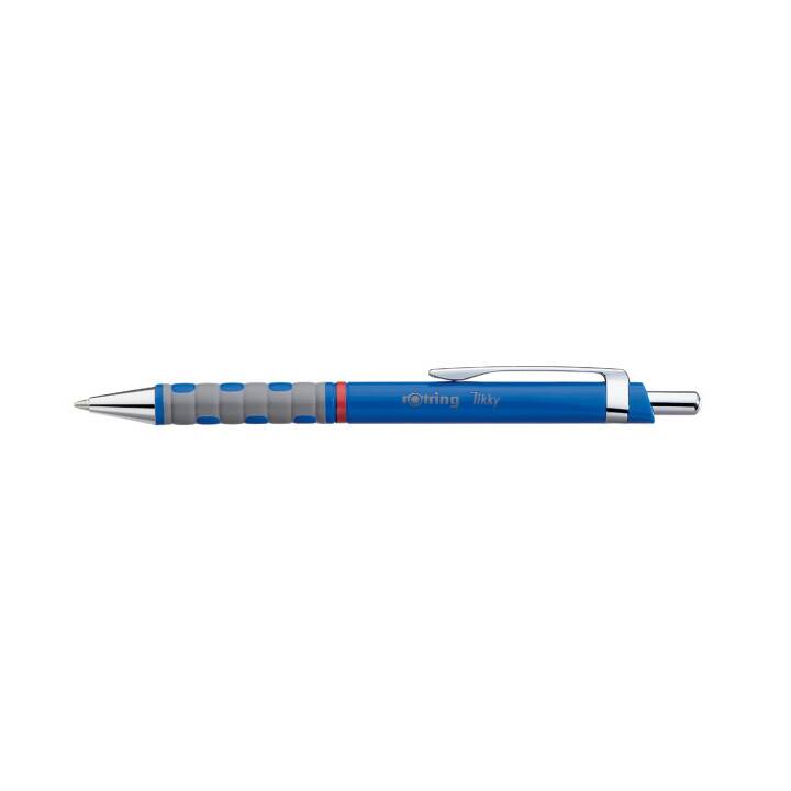 ROTRING Kugelschreiber Tikky (Blau)