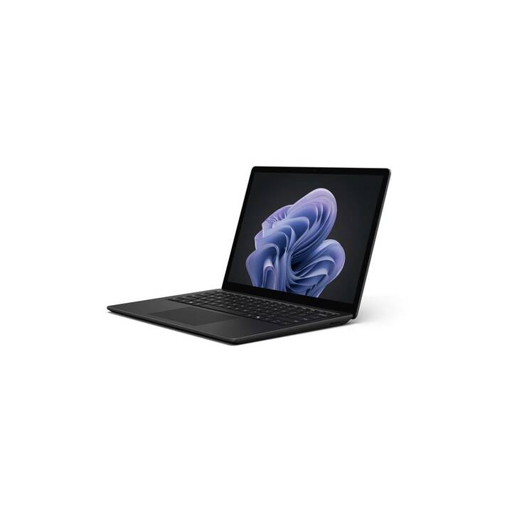 MICROSOFT Surface Laptop 6 2024 (13.5", Intel Core Ultra 7, 16 GB RAM, 256 GB SSD)