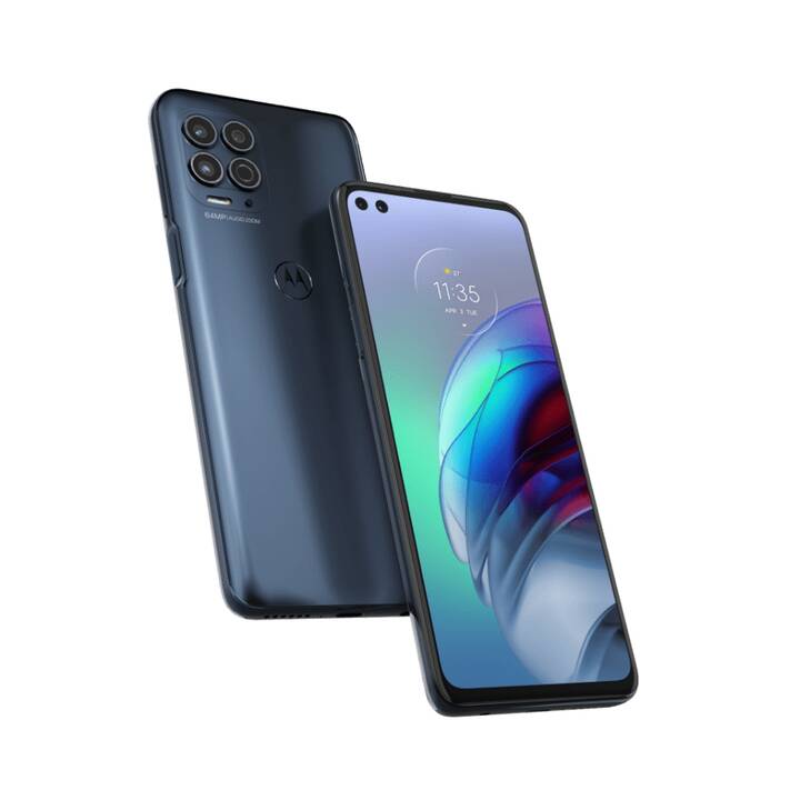 motorola g100 antutu