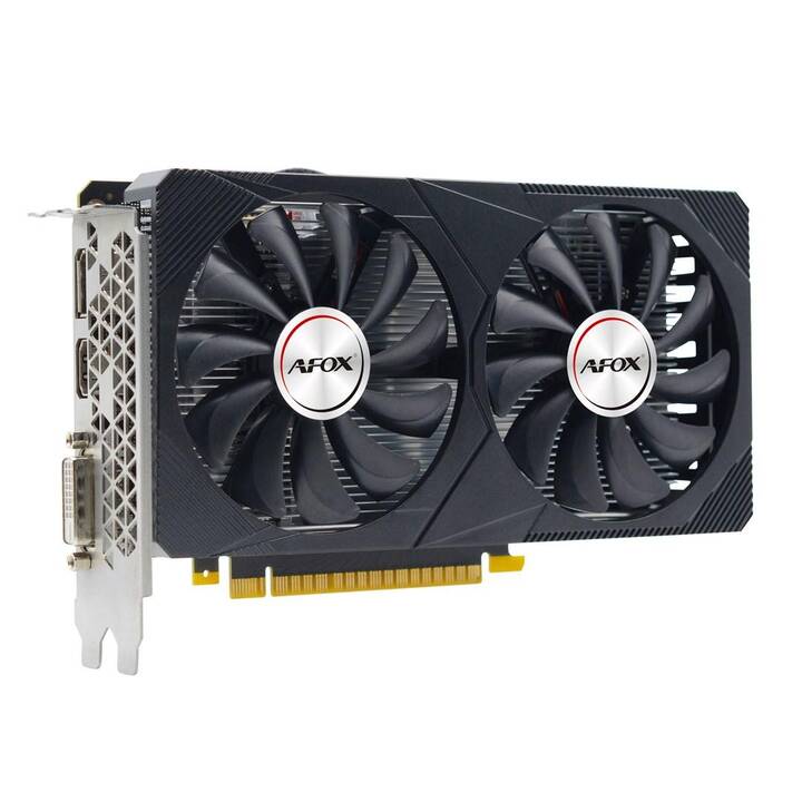 AFOX Nvidia GeForce GTX 1650 SUPER (4 Go)