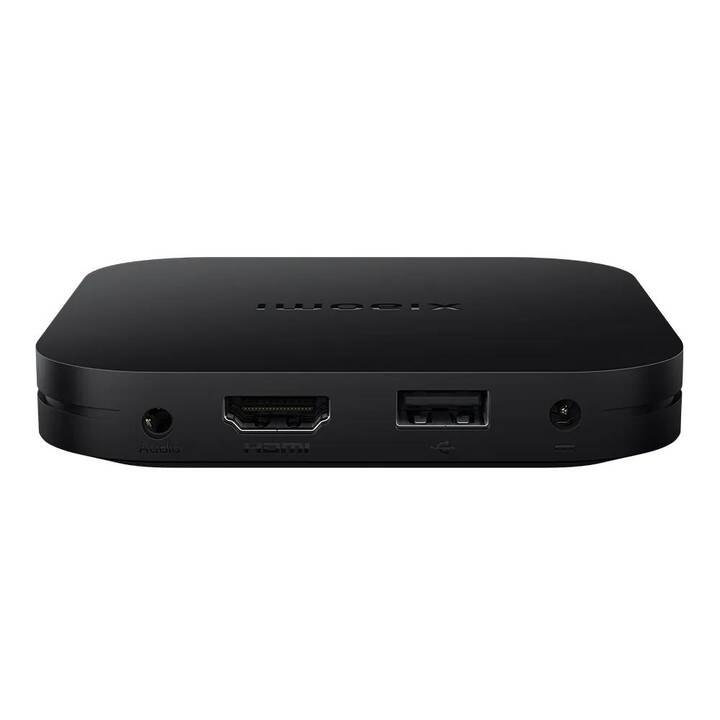 XIAOMI Mi TV Box S (2nd Gen) (8 GB)