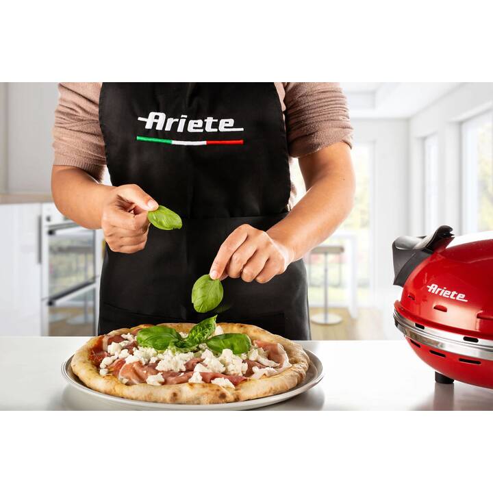 ARIETE ARI-909 Forno da pizza - Interdiscount