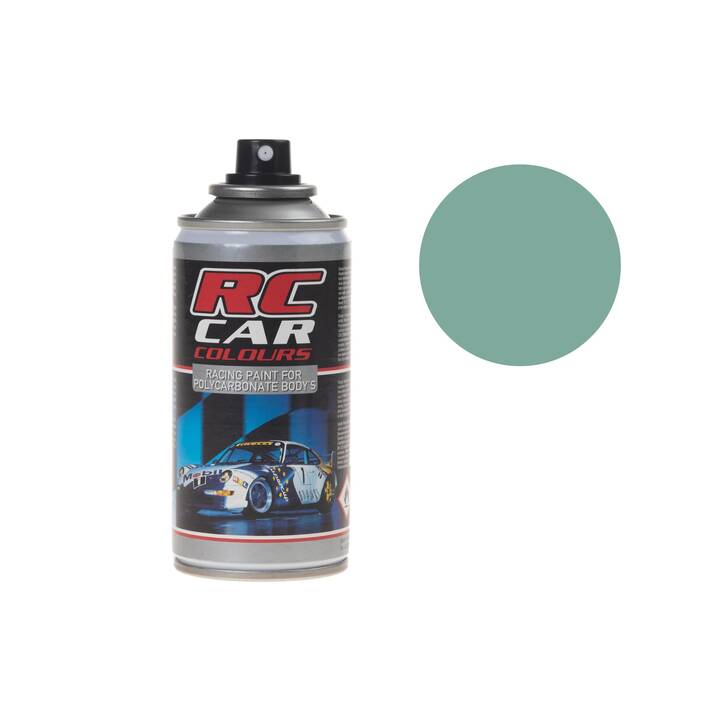GHIANT Spray de couleur RC CAR Colours 934