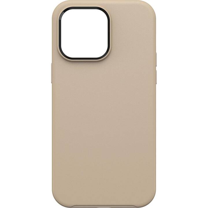 OTTERBOX Backcover (iPhone 14 Pro Max, Braun)