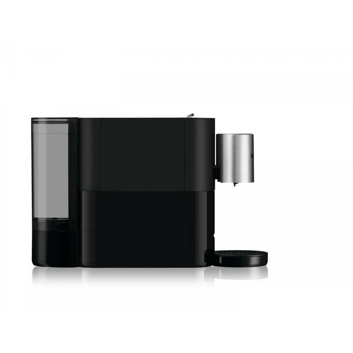 KRUPS Atelier XN8908CH (Nespresso, Noir)