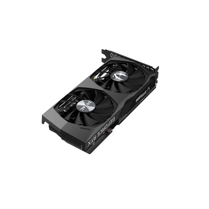 ZOTAC Twin Edge OC Nvidia RTX 3060 (12 Go)