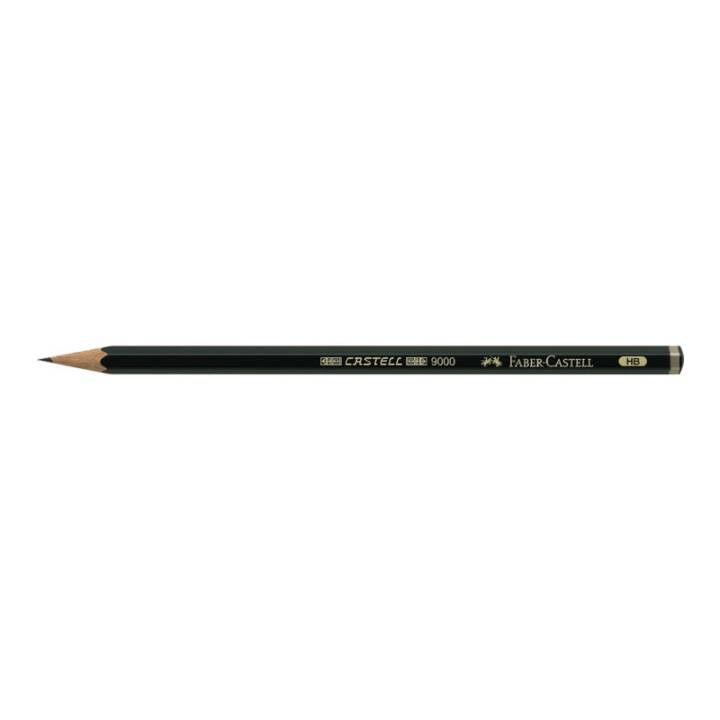 FABER-CASTELL Matita (3B)