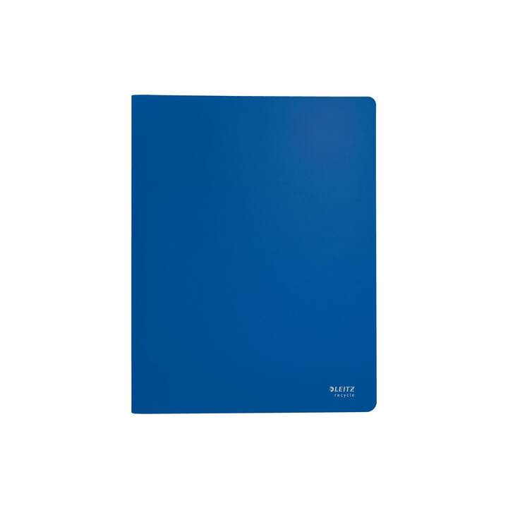 LEITZ Livre à vue (Bleu, A4, 1 pièce)