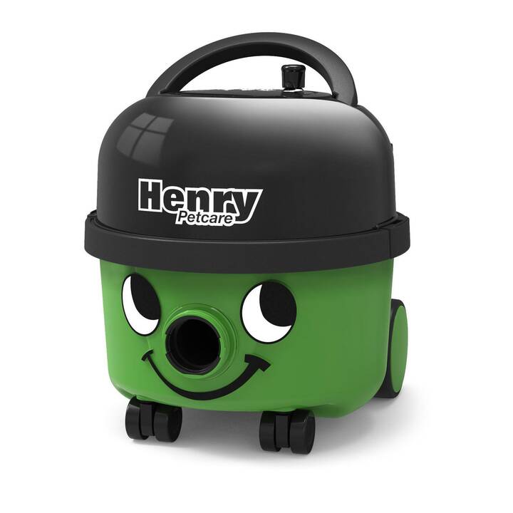 NUMATIC Henry HPC 160-11 (620 W, con sacchetto)