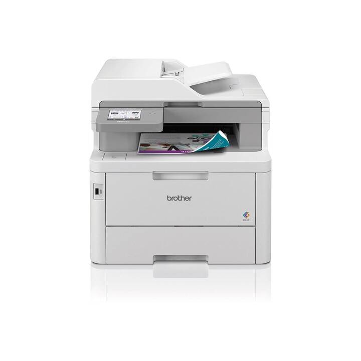 BROTHER MFC-L8390CDW (Stampante LED, Colori, WLAN, NFC)