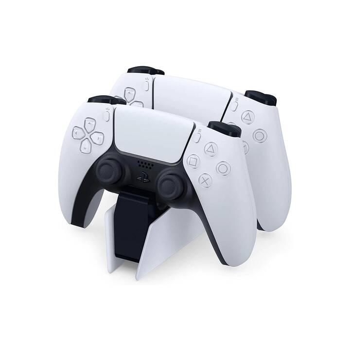 Supporto per Sony PS5 Play Station Playstation PS 5 Console di gioco  caricabatterie Dualsense Controller di controllo supporto CD accessori di  supporto - AliExpress