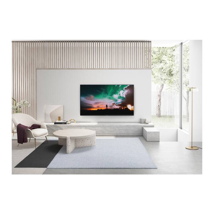 PANASONIC TX-65JZC984 Smart TV (65", OLED, Ultra HD - 4K)