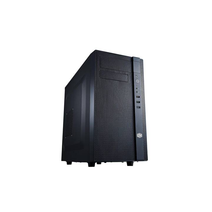 COOLER MASTER N200 (Mini Tower)